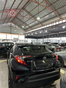 Toyota CH-R